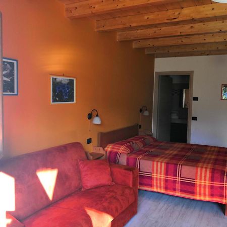 Agriturismo Val Codera Verceia Kültér fotó