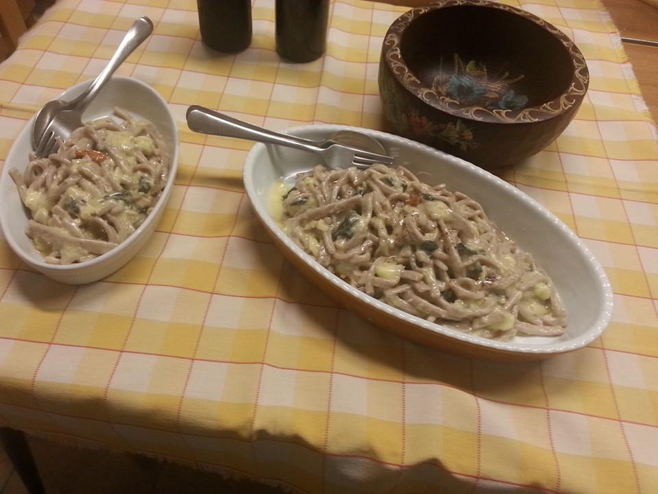 Agriturismo Val Codera Verceia Kültér fotó