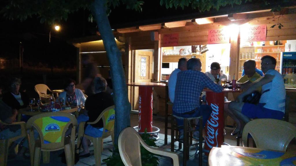 Agriturismo Val Codera Verceia Kültér fotó