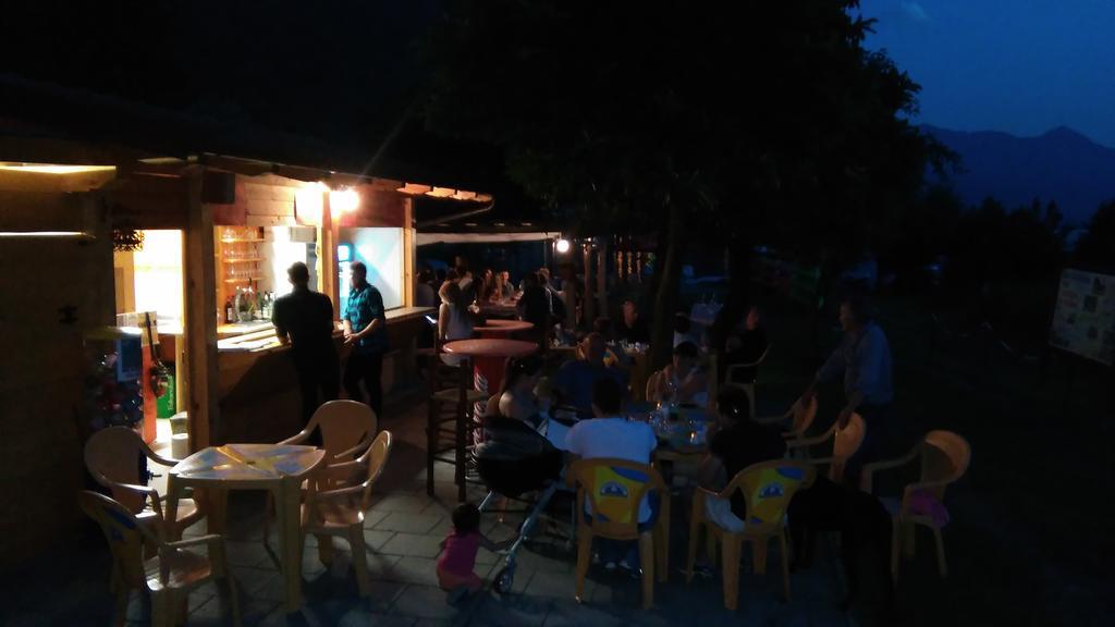 Agriturismo Val Codera Verceia Kültér fotó