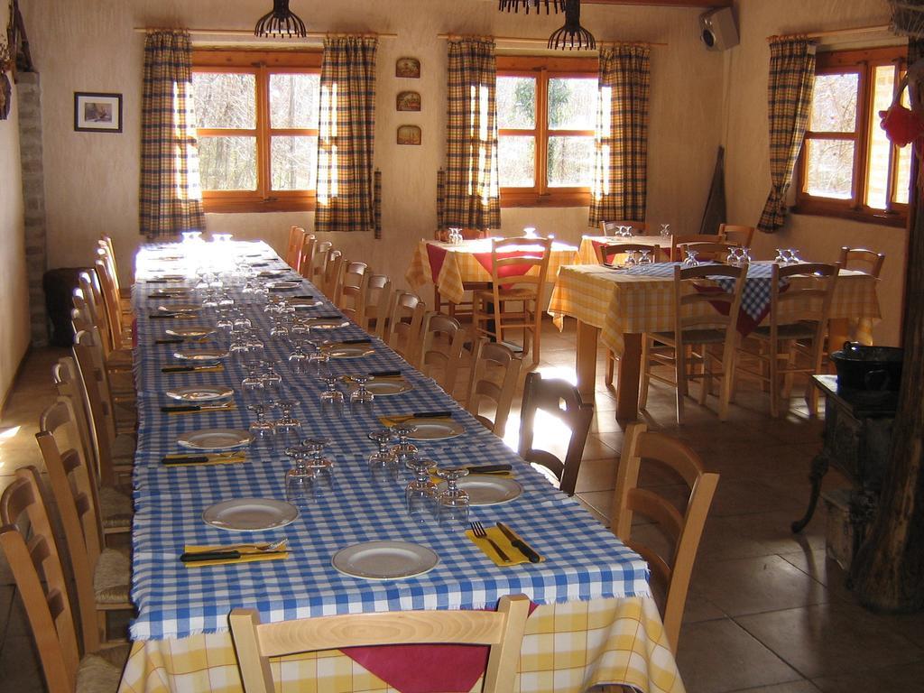 Agriturismo Val Codera Verceia Kültér fotó