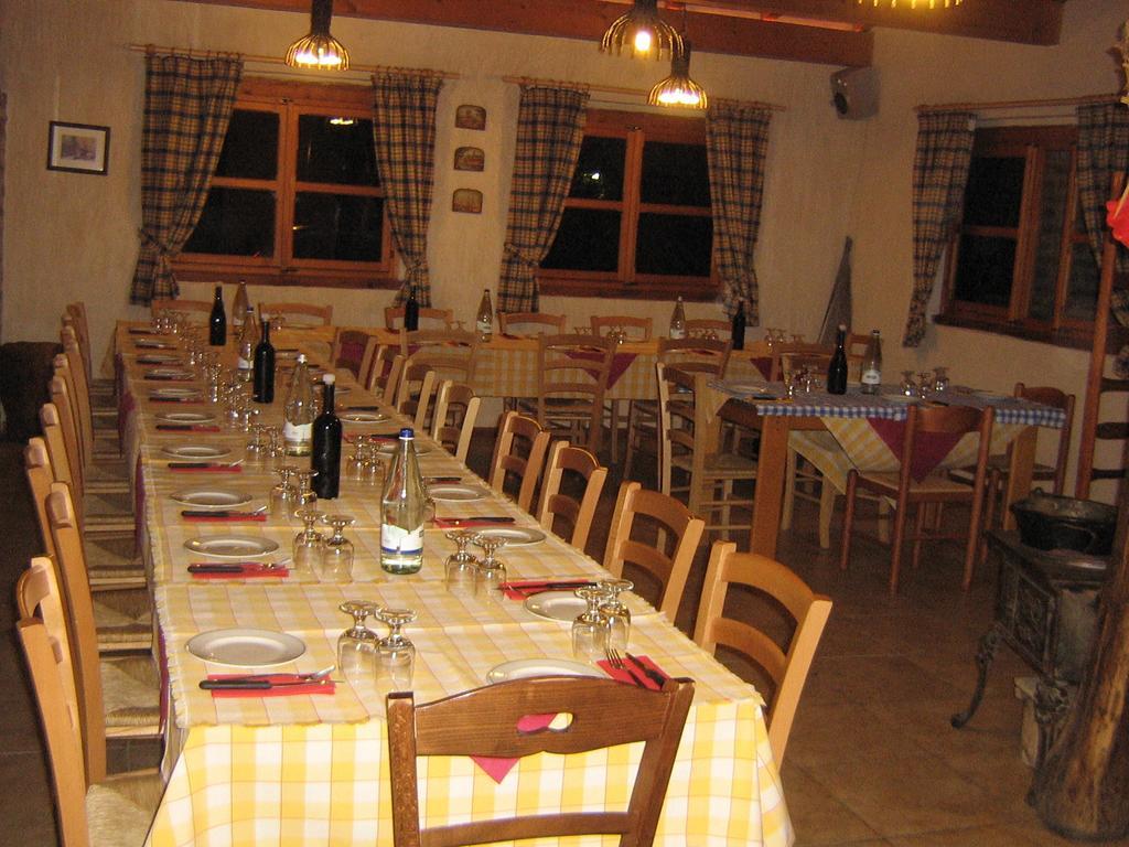 Agriturismo Val Codera Verceia Kültér fotó
