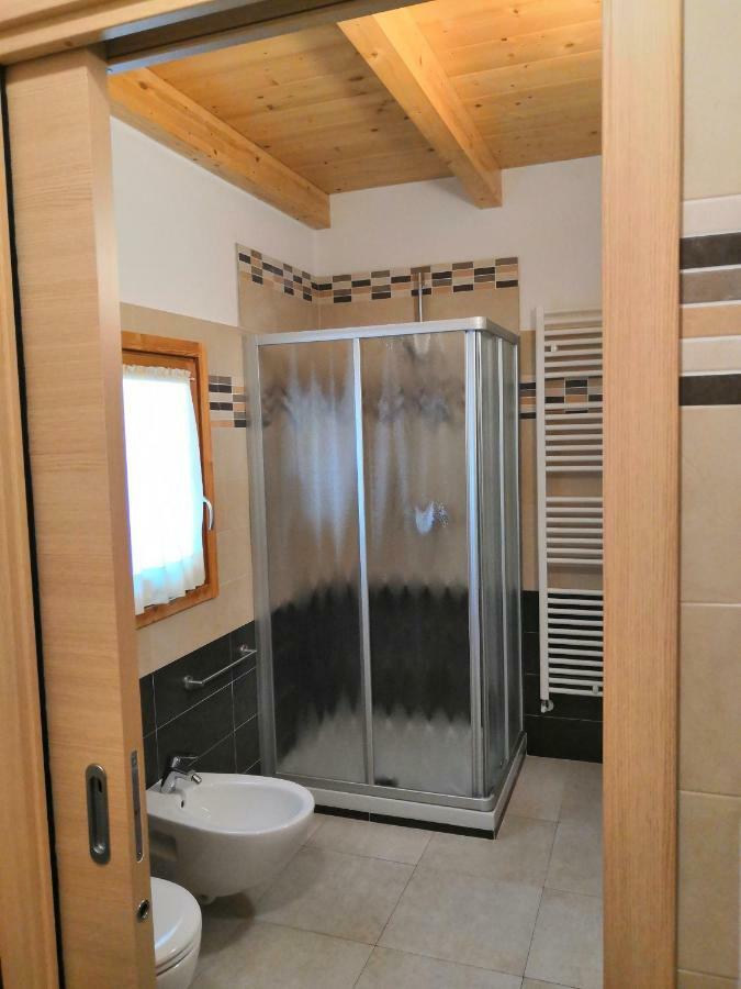 Agriturismo Val Codera Verceia Kültér fotó